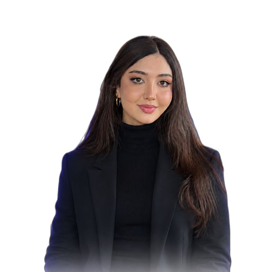 Sety Abdi, co-founder of Clinic App