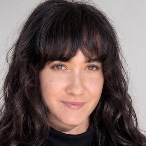 Zoe Wogan